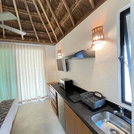 The Reserve Tulum Esterno foto