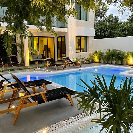 The Reserve Tulum Esterno foto