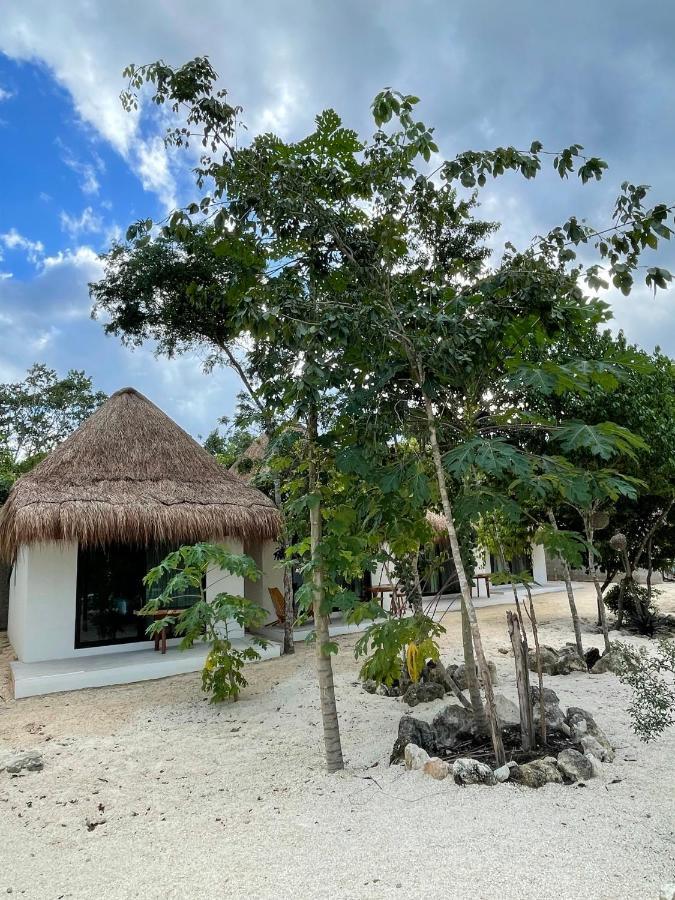 The Reserve Tulum Esterno foto
