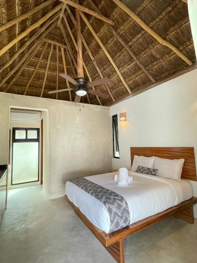 The Reserve Tulum Esterno foto