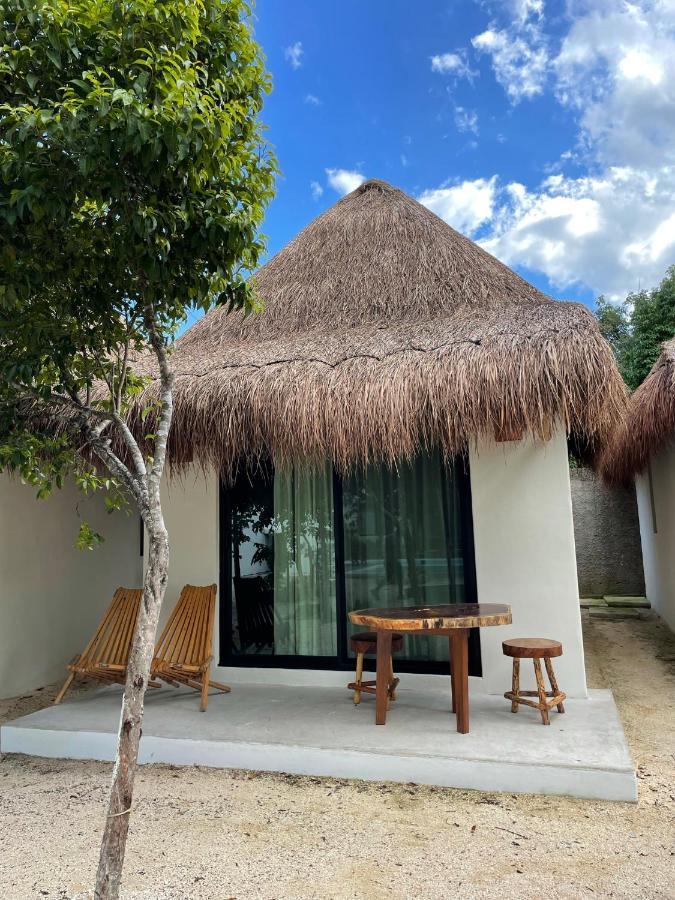 The Reserve Tulum Esterno foto